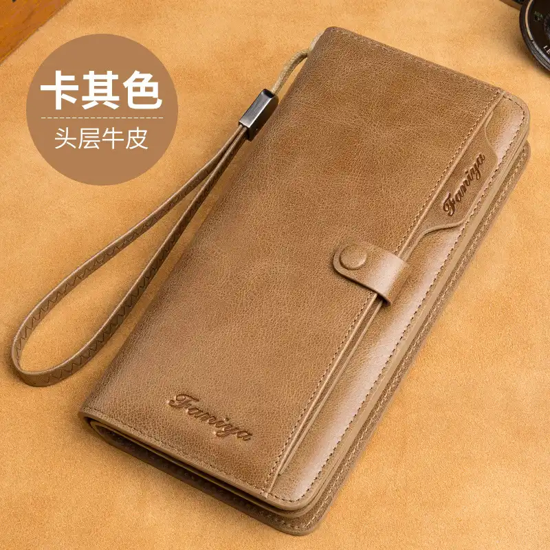 Urban Clutch Card Holder